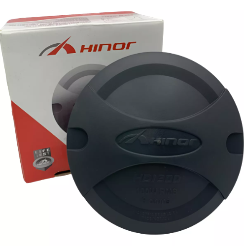 Driver Hinor 300 hdi