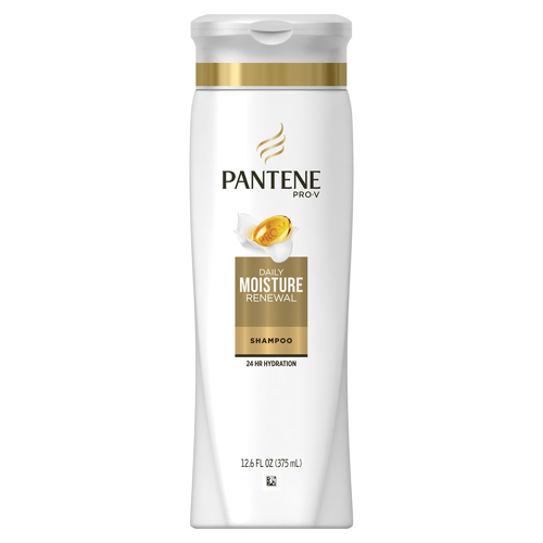 PANTENE SHAMPOO