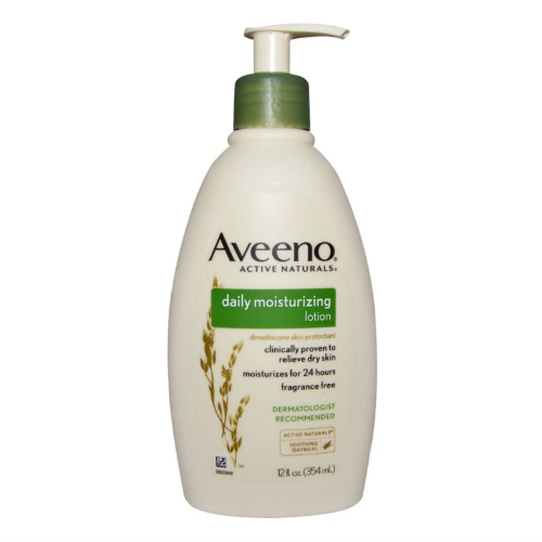 CREMA AVEENO