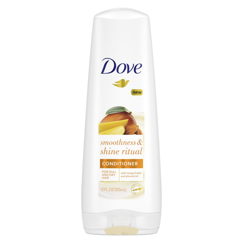 DOVE  SHAMPO