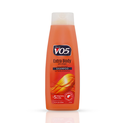 VO5 SHAMPOO