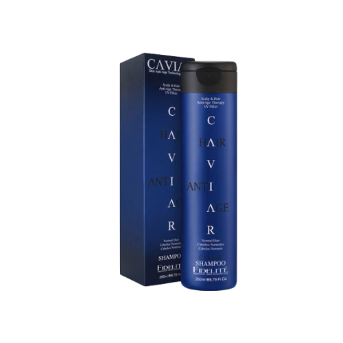 Fidelite Shampoo Cabellos Normale 260ml