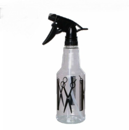 Rociador Transparente  250ml