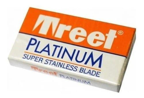 Filos Treet Platinum cajita 10 Filos