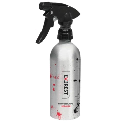 Rociador Aluminio 350ml Everest