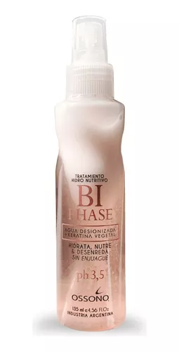 Ossono Desenredante Instantaneo 135ml