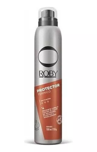 Protector termico Roby x 190ml