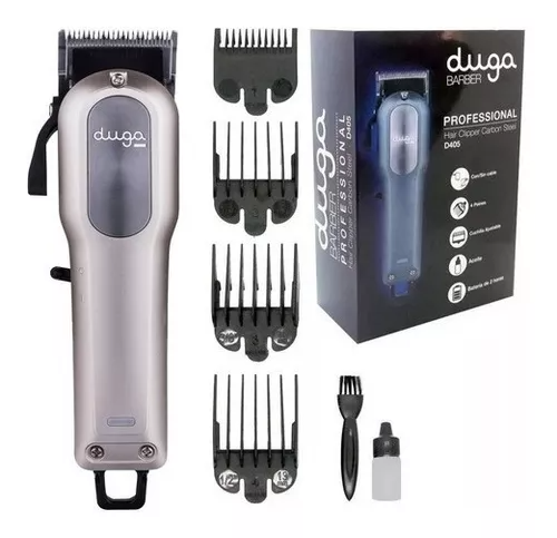 Corta cabello Duga D405