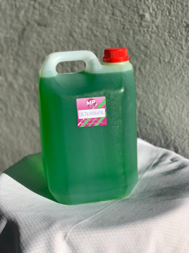 DETERGENTE T/ CIF 5L