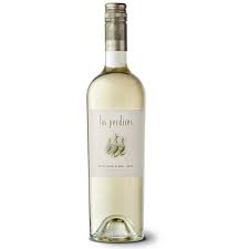 2573 LAS PERDICES SAUV/ BLANC *750 *6