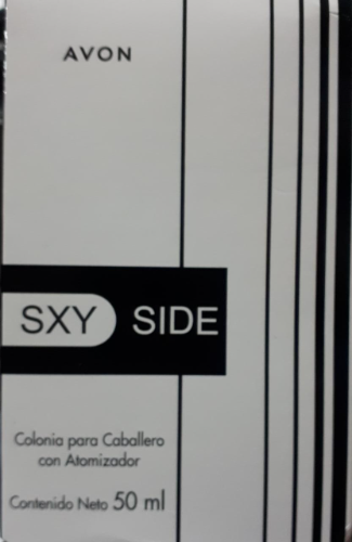 perfume men SKY SIDE