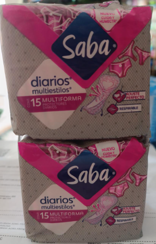 protectores diario multiestilos