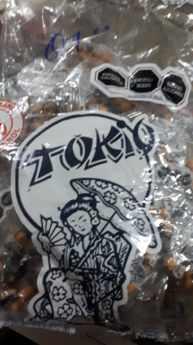 mania TOKIA