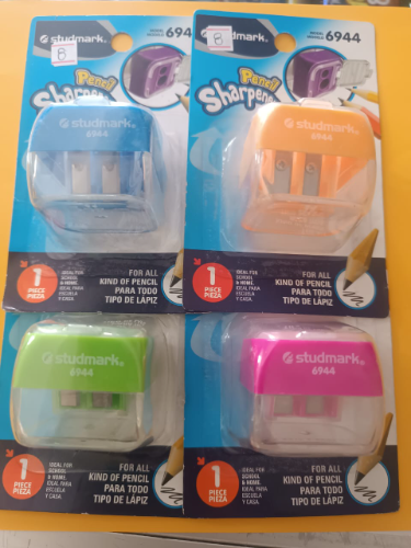 Sacapuntas Sharpener
