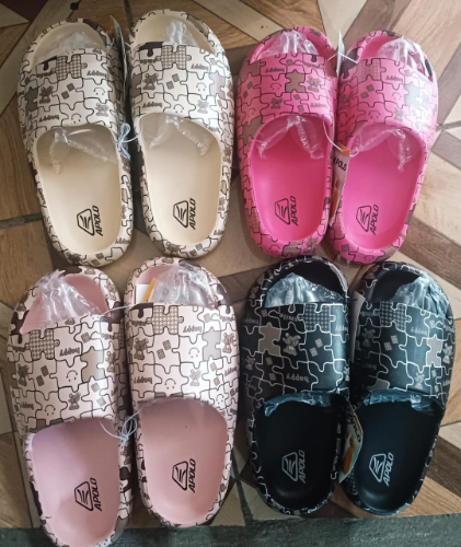 Apolo LY2414-B mujer