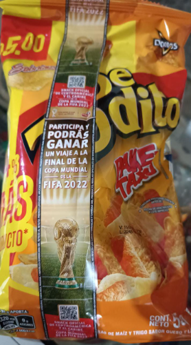 Diana Paketaxo Mix