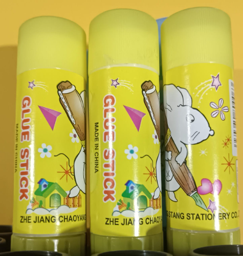 Pegamento glue stick