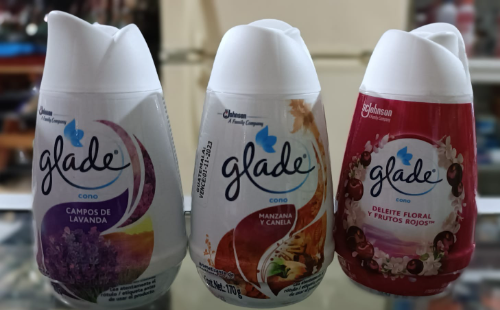 Glade ambiental