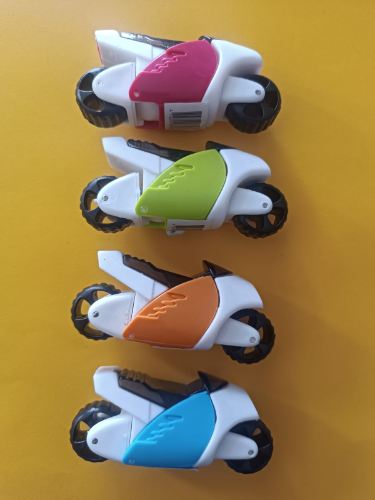Sacapunta Fast Moto