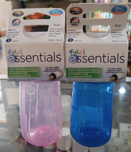 Pachas pequeñas