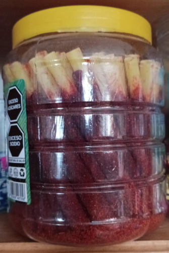BANDERILLA
