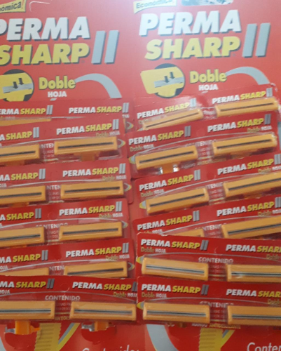 Rasuradora Perma Sharp