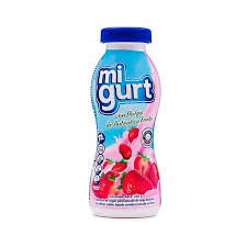 YOGURT FRUTAFRESAS 250ML