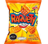 RAQUETY PICANTE 36GR