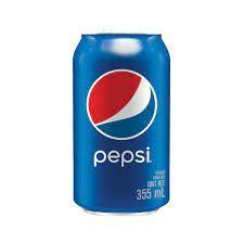 PEPSI LATA 355 X 24 UNID