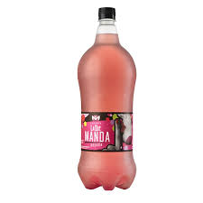LA QUE MANDA 1.75 LT ROSADA