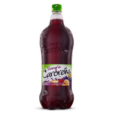 CAROREÑA 1.75 POR 6 UND LTS TINTA