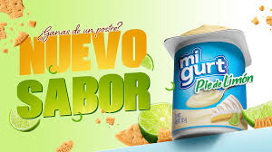 YOGURT PAI DE LIMON 125G