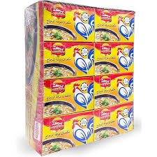 CUBITO MAGGI 10G X 60 PCS