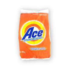ACE DETERG 400 G