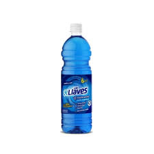 LAS LLAVES MAREA CRISTALINA 500CC