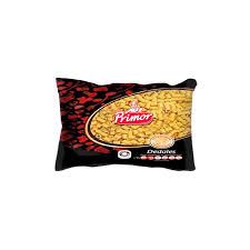PASTA PRIMOR DEDALES 500G