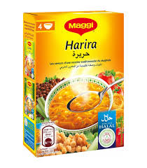 SOBRE DE CALDO MAGGI 10G X 20 PCS