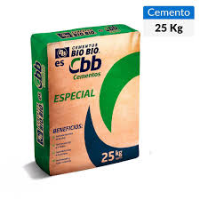 CEMENTO 25kg