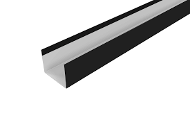 CANAL U 30x30x2mm CORREDERA