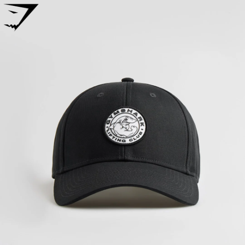 Legacy Cap - Black