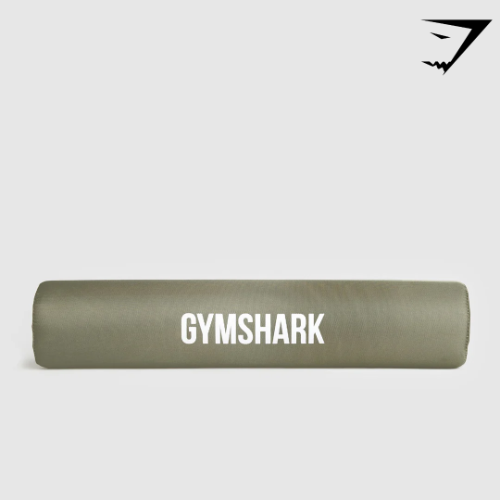 Barbell Pad - Utility Green