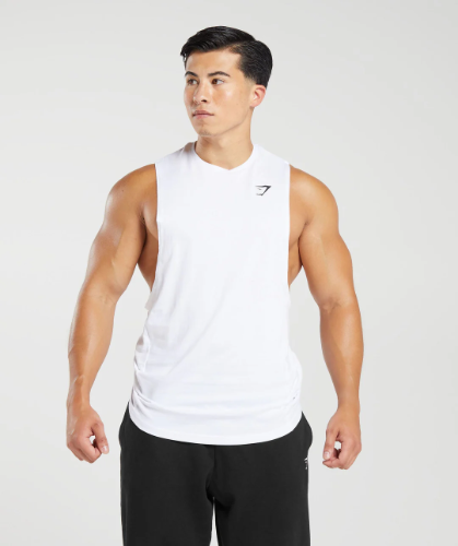 REACT DROP ARM TANK(M)