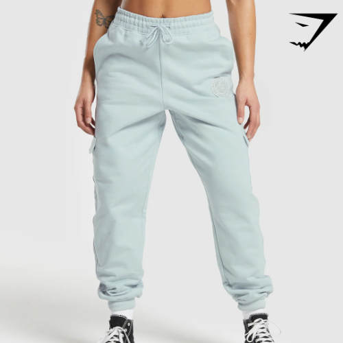 Legacy Joggers - Fresh Blue(XS)