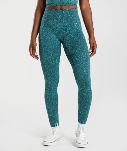 ADAPT ANIMAL SEAMLESS LEGGINGS(S)