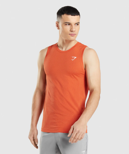 VITAL SEAMLESS LIGHT TANK(S)