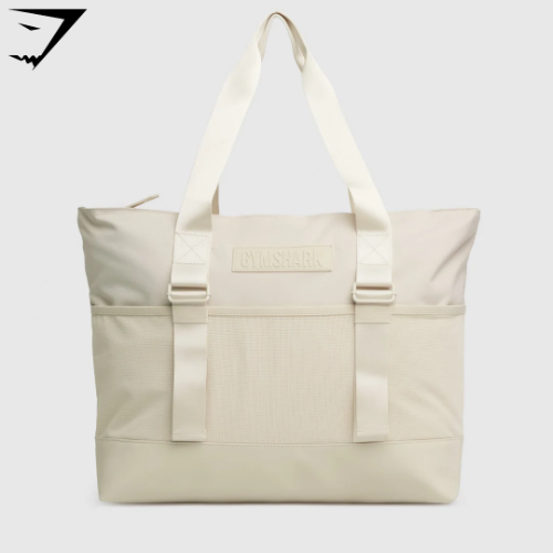 Everyday Tote - Pebble Grey