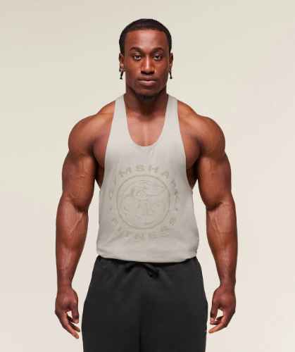 Legacy Stringer - Stone Grey(L)