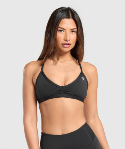 MINIMAL SPORTS BRA black(L)