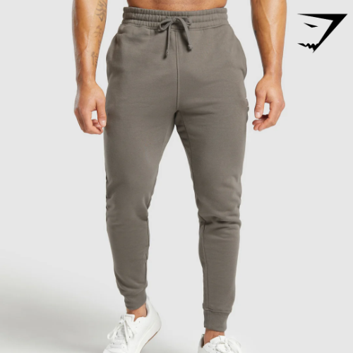 Crest Joggers - Camo Brown(M)
