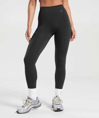 ELEVATE LEGGINGS black(M)